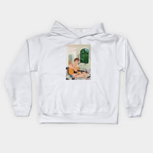 Call me by your name - Elio Kids Hoodie